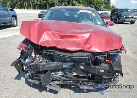 2024 Hyundai Elantra Sel z USA, uszkodzony, nr VIN KMHLS4DG8RU838123